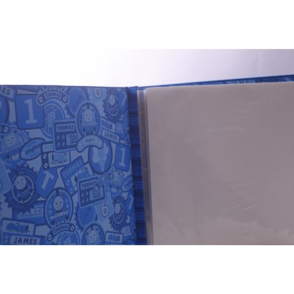 Thomas & Friends, Sandylion, Album, Blank Book, Scrapbooking, ~ 250707-WH 398 - Picture 2 of 3